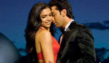 Ranbir, Deepika to romance again on big screen!